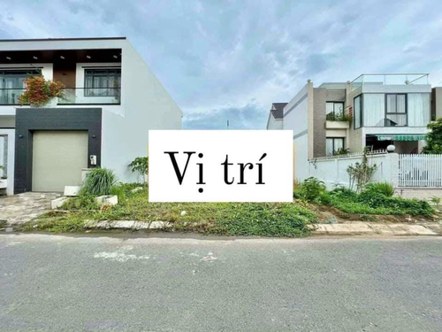 BÁN NỀN BIỆT THỰ _ KHU DÂN CƯ NAM LONG, HƯNG THẠNH, CÁI RĂNG, CẦN THƠ